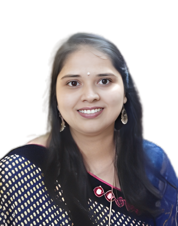 Mrs. Yogita Chaudhari