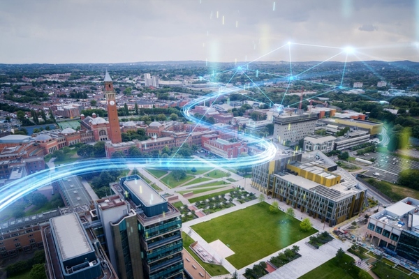 smart city